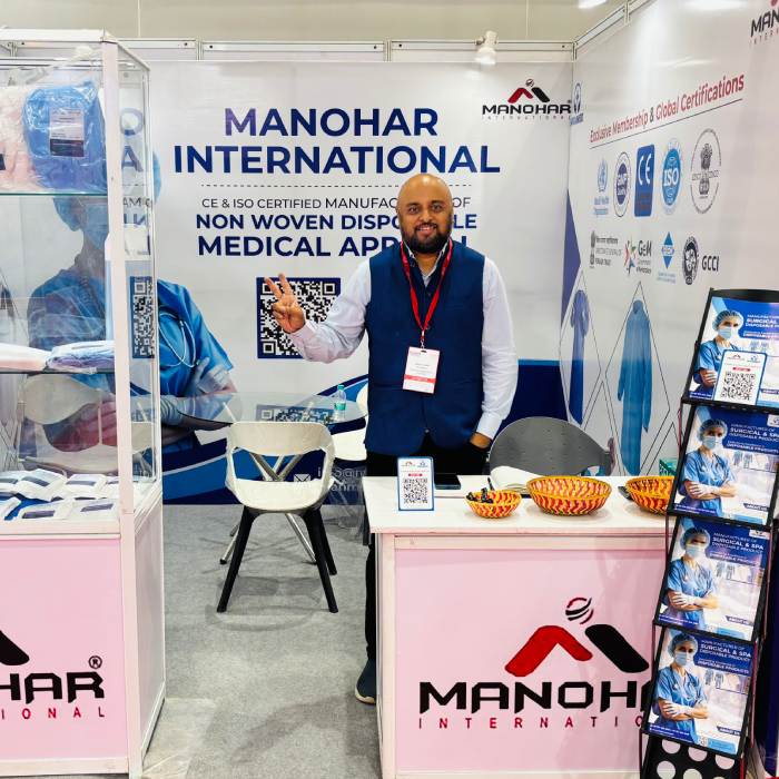 Hyderabad Expo
